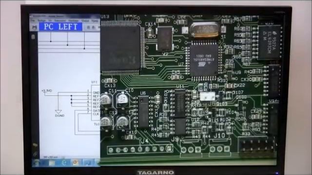 Magnus HD Trend RUS смотреть онлайн