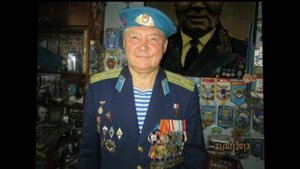 Кратко о судьбах пятерых детей советского военачальника Василия Маргелова