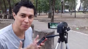 ¡¡¡Unboxing y pruebas!!!  Compre una Sony HandyCam HDR-CX675