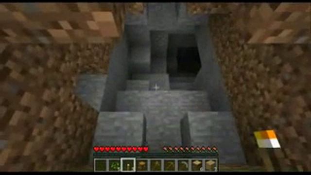 MineCraft Энштейн Ищет сокровища в АТЛАНТИДЕ 00 смотреть онлайн