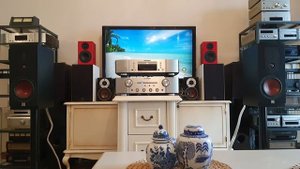 DALI IKON 2 MK2 SOUND TEST