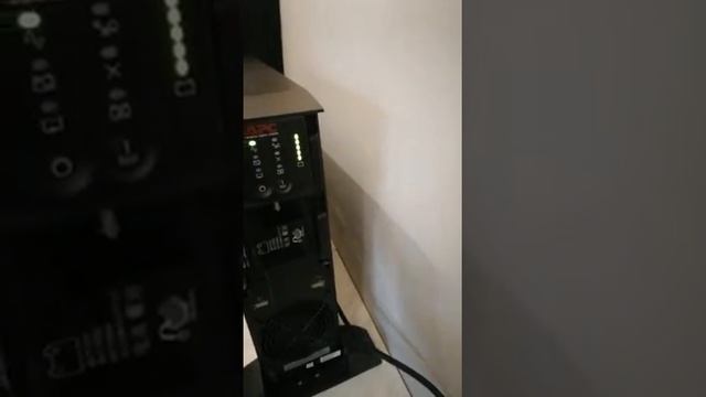 APC surt 3000xli проверка перед продажей смотреть онлайн