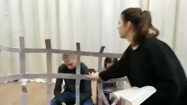 Представление специальностей "Право и орг. соц. обеспечения", "Право и судебное администрирование"