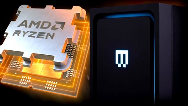 Ryzen 7 7800x3d Озон