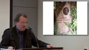 Verfolgt im NS. Zum Schicksal der Familie des Reichskanzlers Hermann Müller - 05.02.18