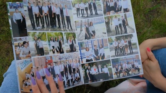 ВЫПУСКНОЙ КЛИП Родители жгут!!! Нереально классный клип подарок выпускникам от родителей!