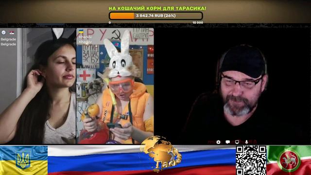 Музыкальная пауза от Витек TV