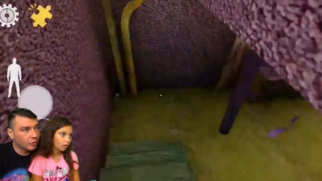 СМОТРИ МИСТЕР ДЖОКЕР СПАСАЕТ ДОЧЬ! ВСЕ КОНЦОВКИ Мистер МИТ мод Mr Meat is Joker mod МЯСНИК Валеришк смотреть онлайн