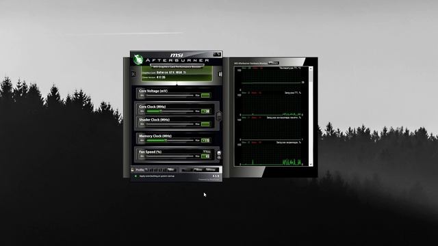 РАЗГОН MSI GTX 1050 Ti | Тест на Xeon E5450 смотреть онлайн