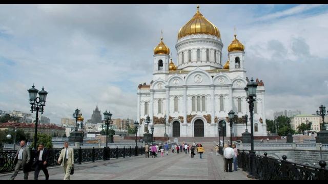 2. Благослови душе моя Господа. П.Чесноков - Литургия Св. Иоанна Златоуста, соч.42 смотреть онлайн