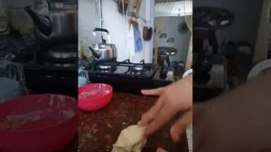 Проверка муки на силу клейковины | Checking flour for gluten strength Part 8