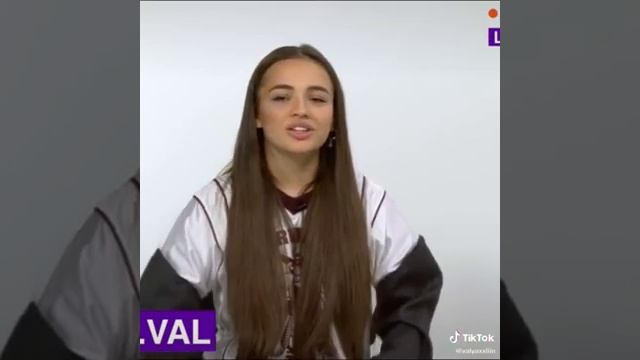 Валя выбрала Егора крида ?❤️ смотреть онлайн