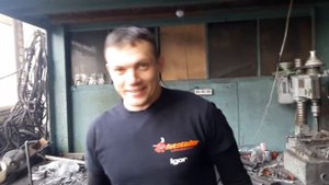 ТЯЖЕЛЫЕ ГИРИ - ЛУЧШИЙ СНАРЯД ДЛЯ РОСТА СИЛЫ!