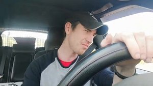 История покупки volvo 850