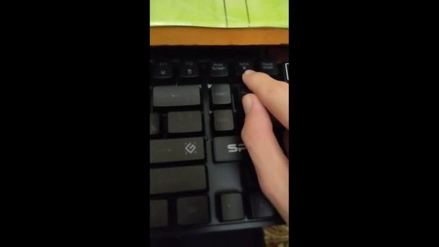 обзор маей новая игровой клавиатуры из озон смотреть онлайн