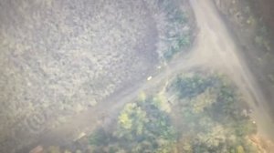 Уничтожение "Ланцетом" антенны ВСУ/Destruction of the AFU antenna by "Lancet" UAV