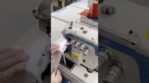 Jack E4S-5-03/233 - Masina de surfilat 2 ace 5 fire