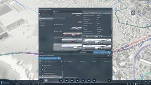 ЛИАЗ 5256  - Transport Fever #8