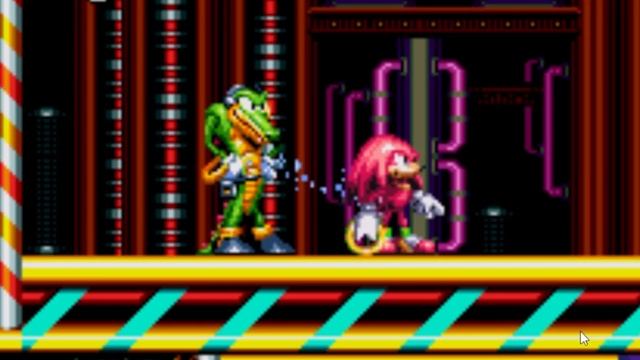 The Sonic Game they wanted you to forget about смотреть онлайн