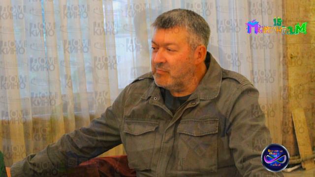 Клип 4 Интервью Олег Штром Бесконечные новости Выпуск № 17, 63