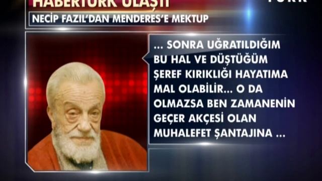 Adnan Menderes kısa yolsuzluk belgeseli смотреть онлайн