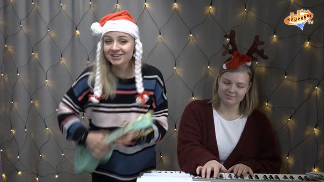 JOULUSHOW! смотреть онлайн