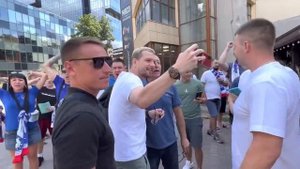 НАГЛЕЦЫ ИЗ ВОРОНЕЖА И НАГУЧЕВ ИСПОЛНЯЮТ «КОЛХОЗНЫЙ ПАНК»