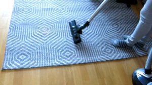 Dociekliwa.pl - Test odkurzacza Tefal TW3985 Compact Power 3A Animal Care