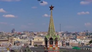 Флаг моего государства