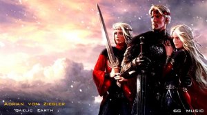 1 Hour Epic Celtic Music Mix | Adrian von Ziegler - The Celtic Collection | SG Music