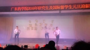 Tajik National Dance Таджикский национальный танец