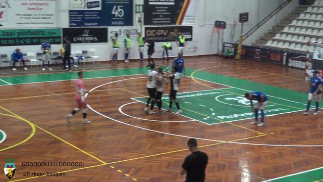 Resumo e golos: SC Farense x CF "Os Bonjoanenses" (Taça do Algarve 2023/2024 2ª Eliminatória) смотреть онлайн