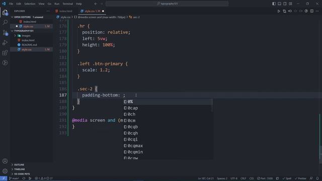Making Website Responsive using CSS | Web Design FREE Boot-camp with Tarun | Class 18 | Lazy Syntax