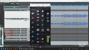 Эквализация - вырезать или усиливать
