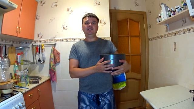 Абрикосовое варенье в мультиварке рецепт на зиму без косточек смотреть онлайн