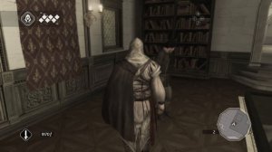 Поиск страниц кодекса в Assassin’s Creed 2 ► #5 🔇