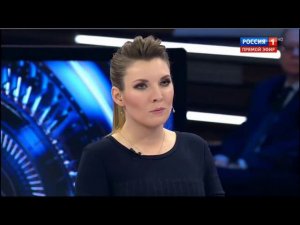 Павел Колобков в программе "60 Минут"