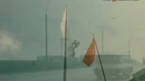 СССР Москва. Олимпиада-80.  Гимн Олимпиаде. Исп.Тынис Мяги