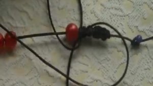 Браслет Шамбала. История и мастер-класс