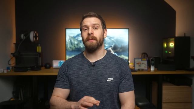 Local Voice Control In Home Assistant Is Next Level!