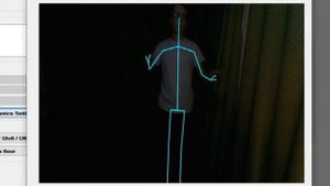 Kinect для VR // Kinect, Driver4VR
