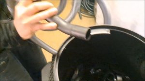 Пылесос для пруда Pond vacuum cleaner L - распаковка, обзор, первые впечатления