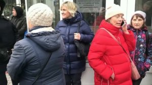 ТАНЦЫ МИНУС Я укутываю убаюкиваю