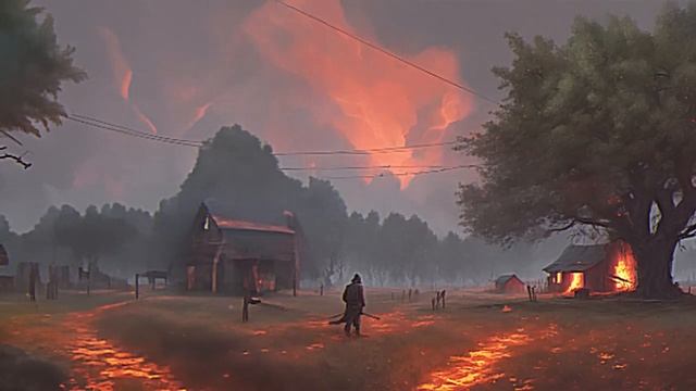 Страшные Истории На Ночь: Страшилки про Демонов и Чертей смотреть онлайн