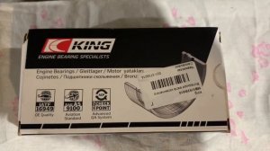 Установка коленвала 1.6 мультиджет. Фиат Добло 2010