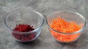 Овощные вафли