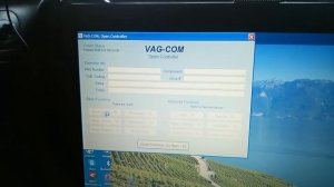 KKL-VAG COM for 409.1