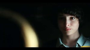 Will Byers Take me to church