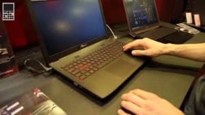 ASUS ROG - расширение линейки - Computex 2015 - Keddr.com