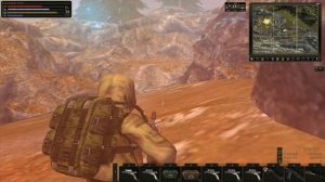 Stalker online Правильный Путь На Проводник И Сам Проводник(Арт)